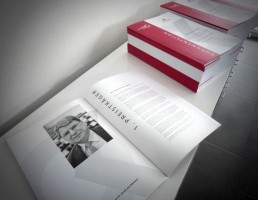 digitale medien print gmbh - Werkstatt Grafikdesign