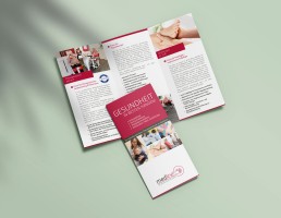 digitale medien print gmbh - Werkstatt Grafikdesign