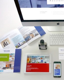 digitale medien print gmbh - Werkstatt Grafikdesign