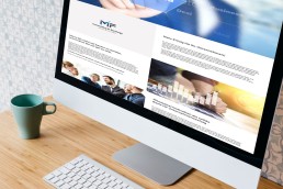 digitale medien print gmbh - Werkstatt Webdesign